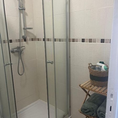 Appart T3 Proche Metro -Draps Et Serviettes Inclus Marselha Exterior foto